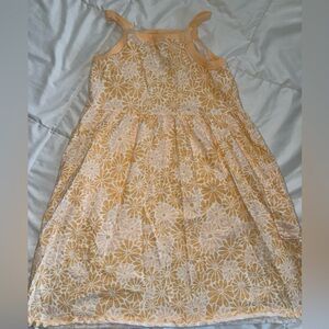Size 8 little Co dress
